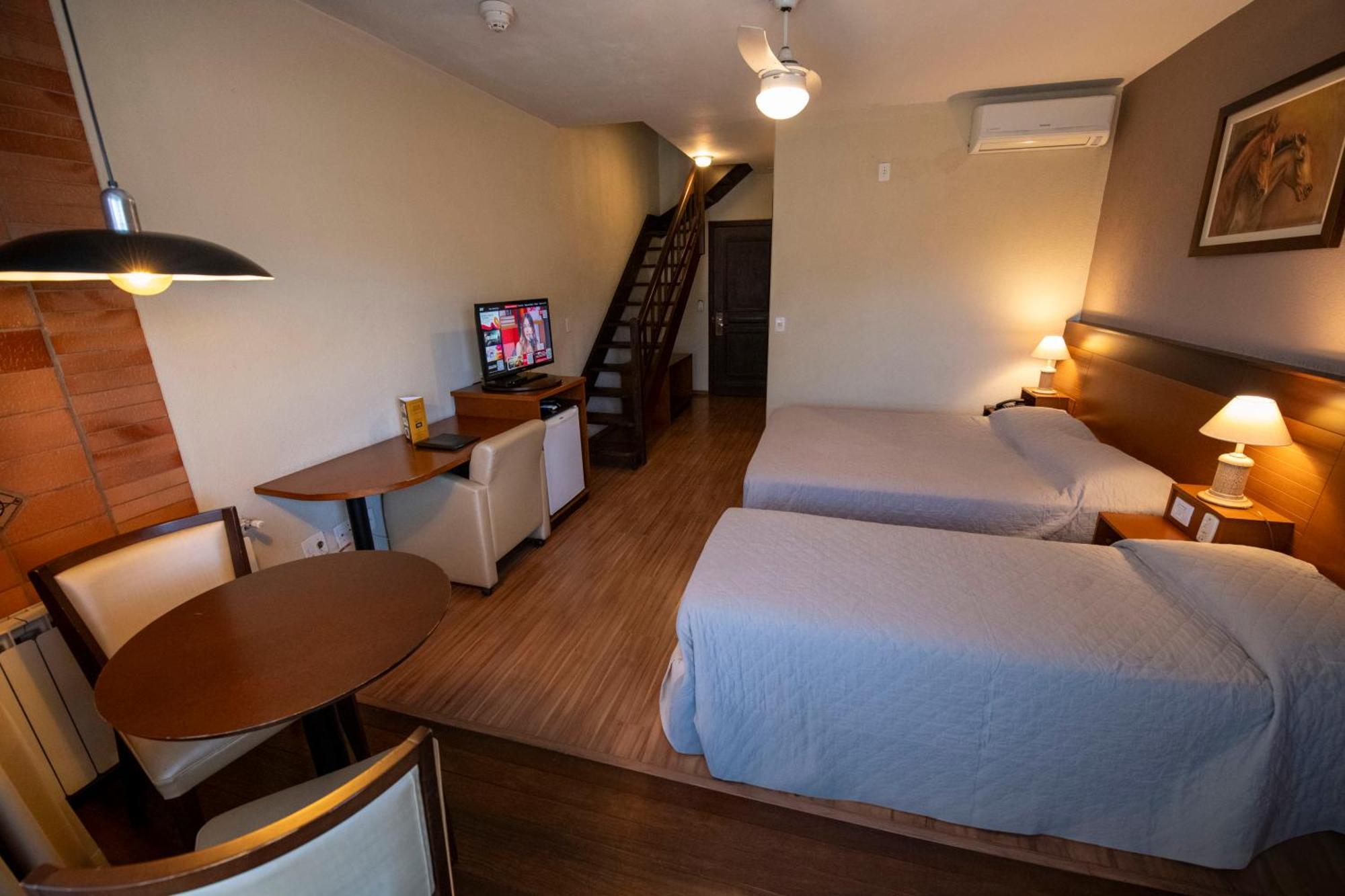 Duplex Suite