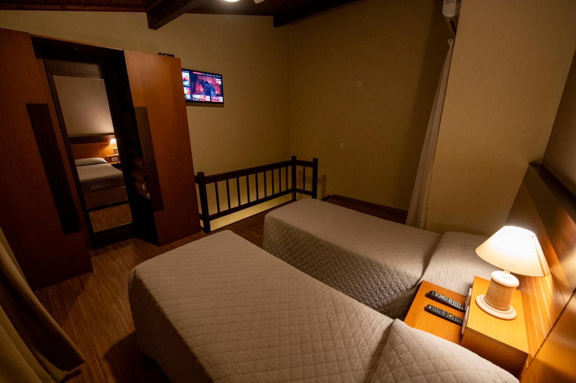 Duplex Suite