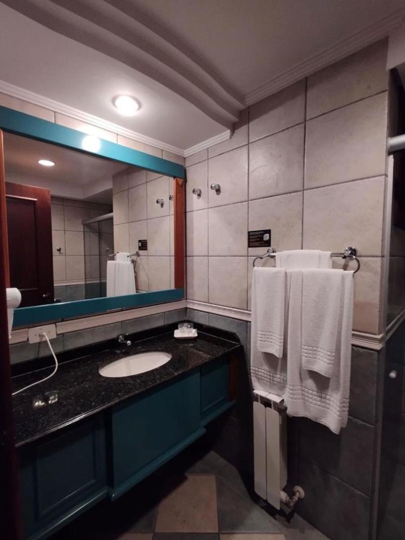 Duplex Suite