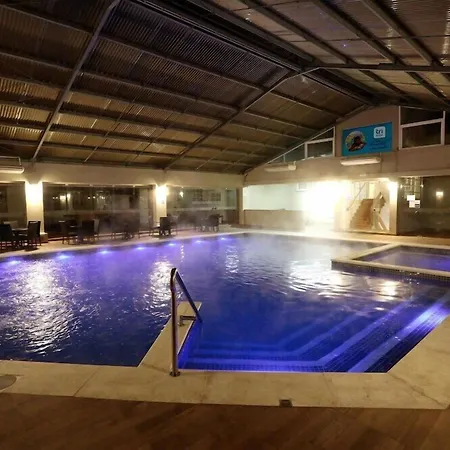 Tri Hotel-2